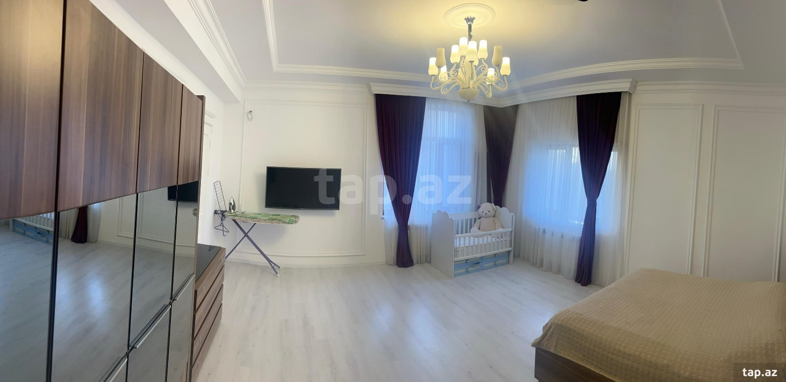 Bağ evi kirayə verilir, Novxanı qəs. (10)