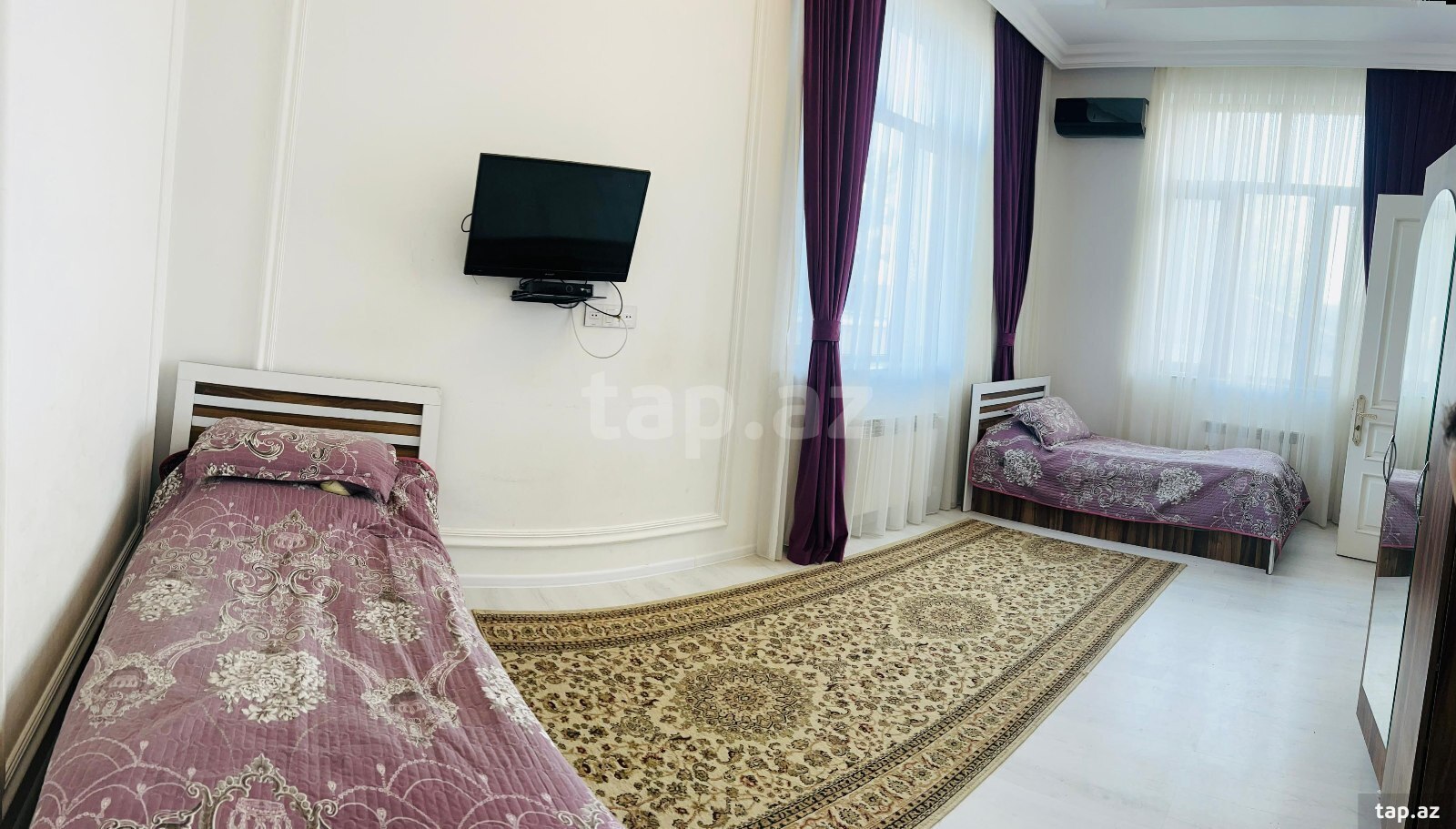Bağ evi kirayə verilir, Novxanı qəs. (14)