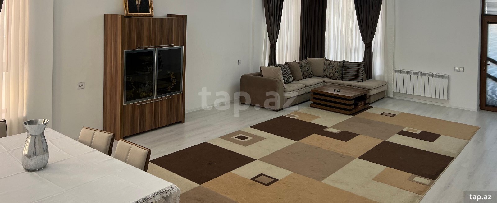 Bağ evi kirayə verilir, Novxanı qəs. (12)