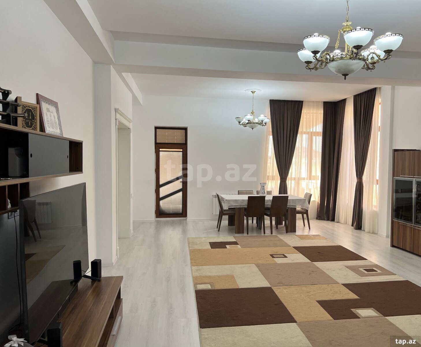 Bağ evi kirayə verilir, Novxanı qəs. (11)