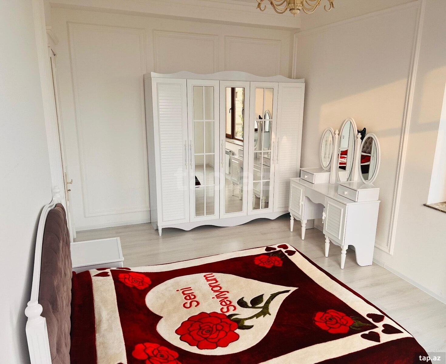 Bağ evi kirayə verilir, Novxanı qəs. (16)