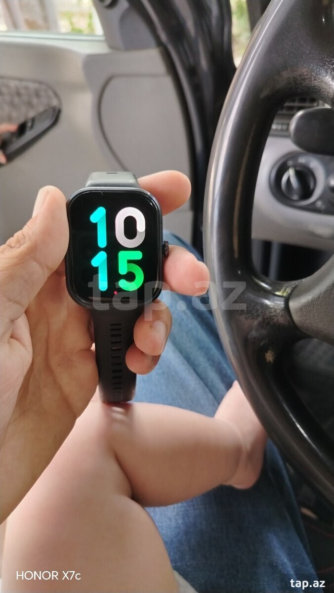 Huawei Honor Choice Watch