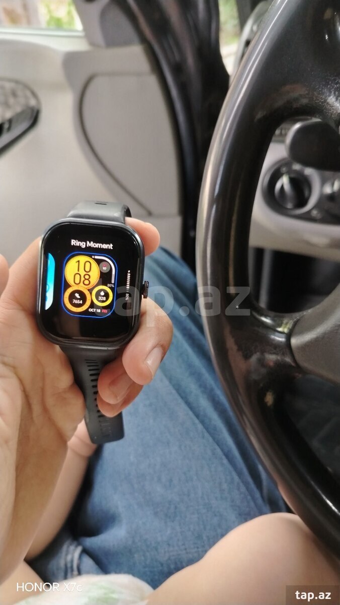 Huawei Honor Choice Watch (3)