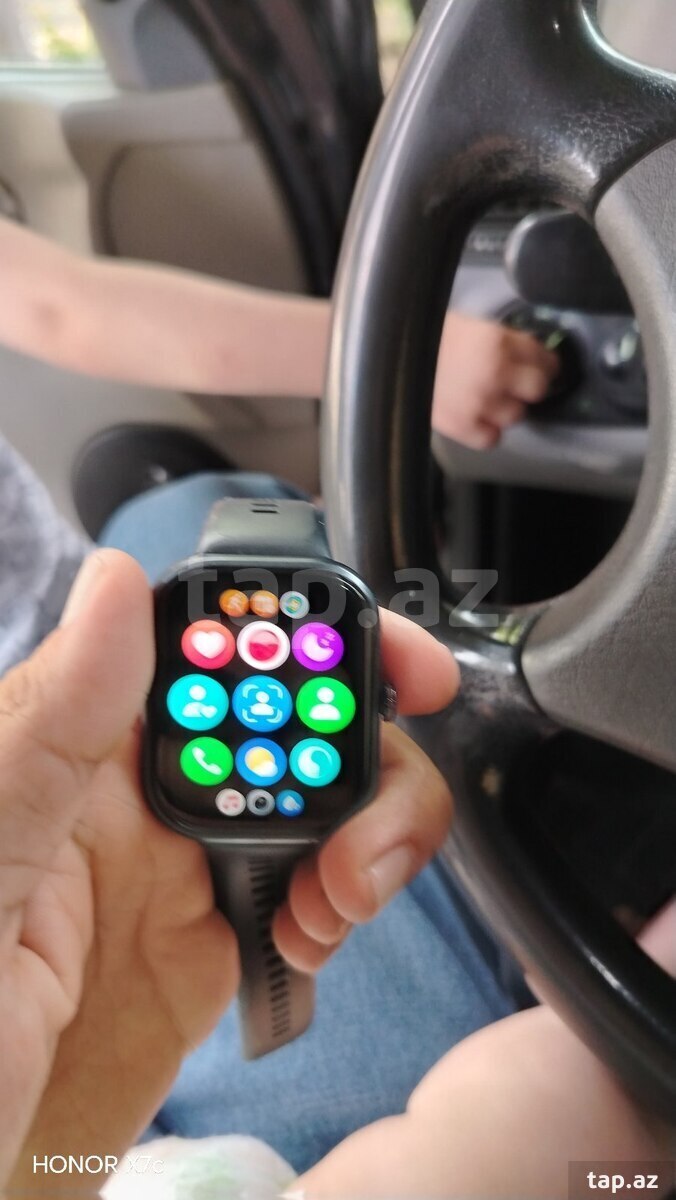 Huawei Honor Choice Watch (5)