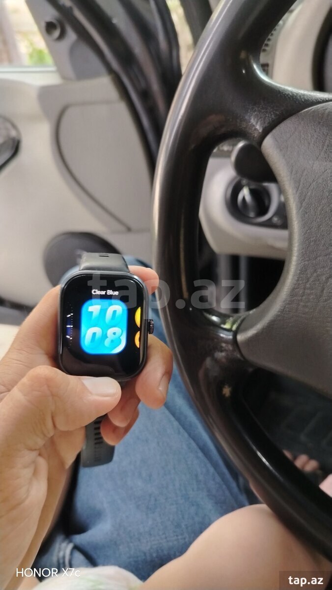 Huawei Honor Choice Watch (4)