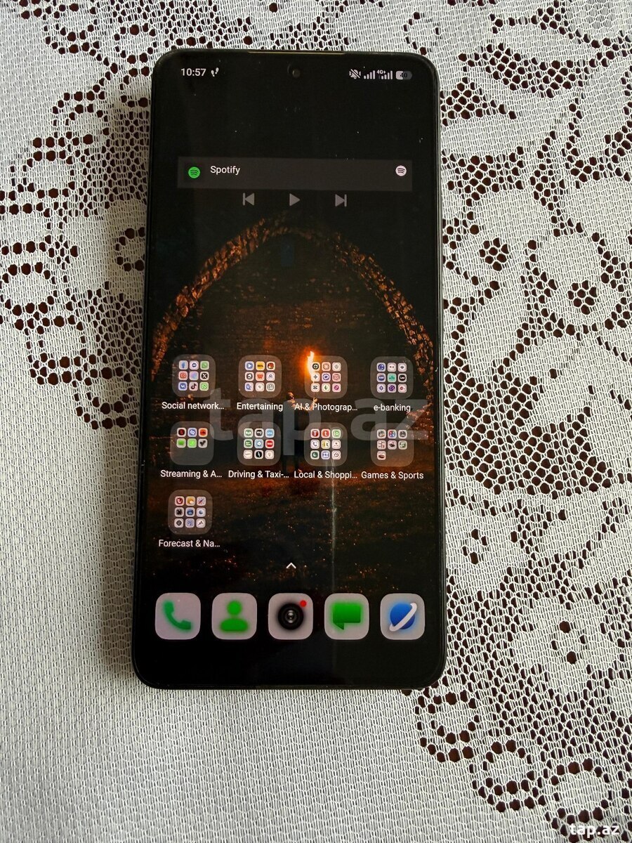 Xiaomi 14T Pro Titan Black 512GB/12GB