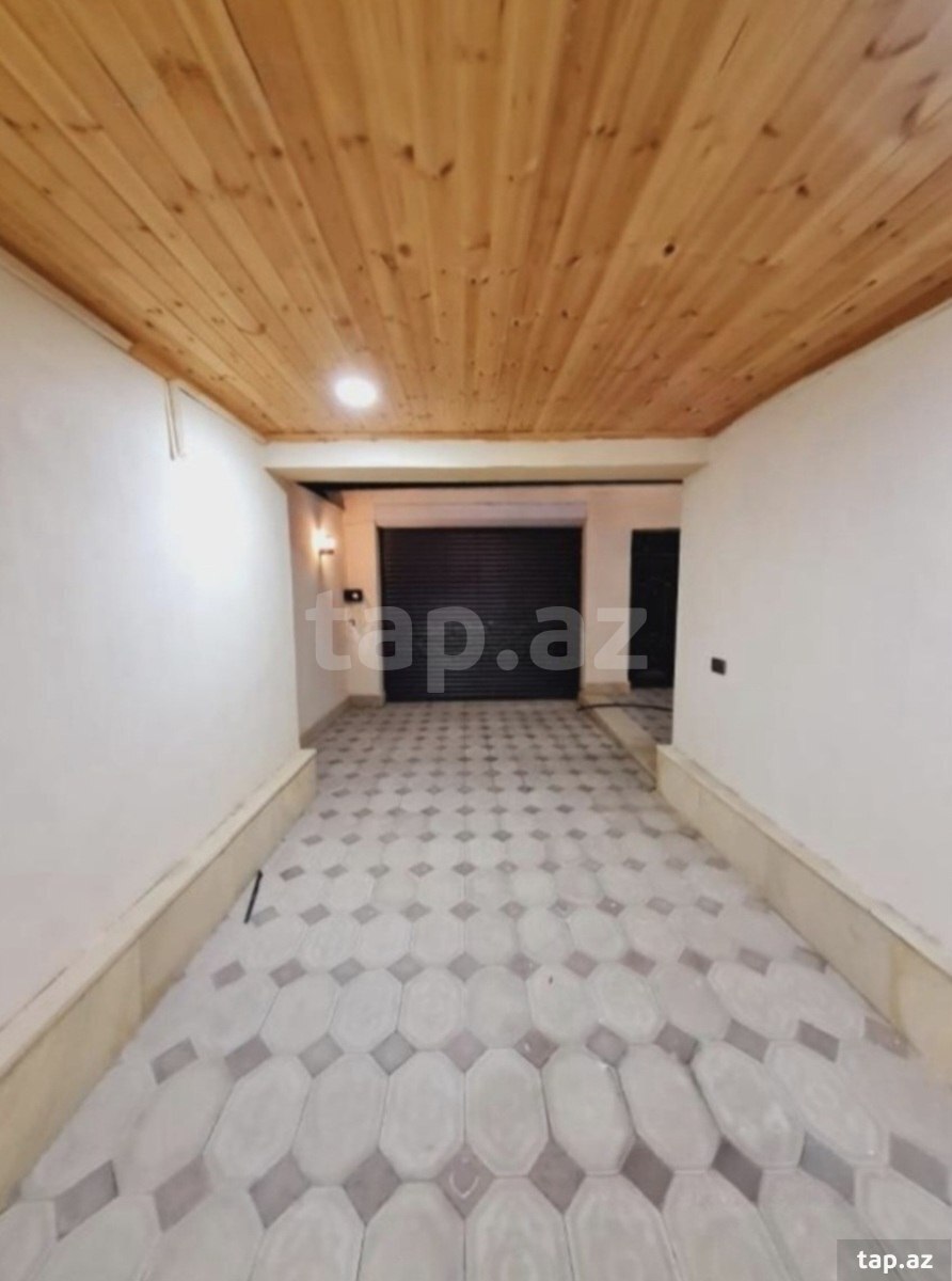 Həyət evi, Masazır qəs. (4)
