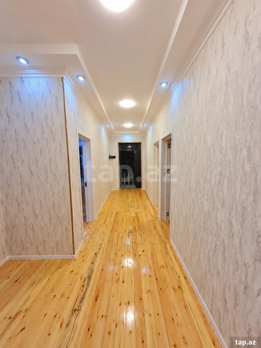 Həyət evi, Masazır qəs. (7)
