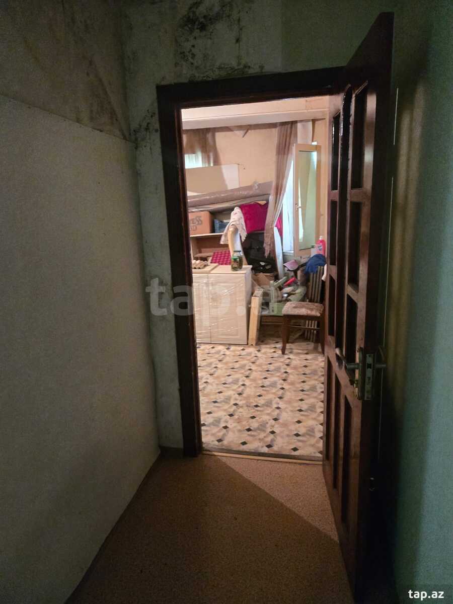 2-otaqlı mənzil, Xırdalan ş., 85 m² (5)