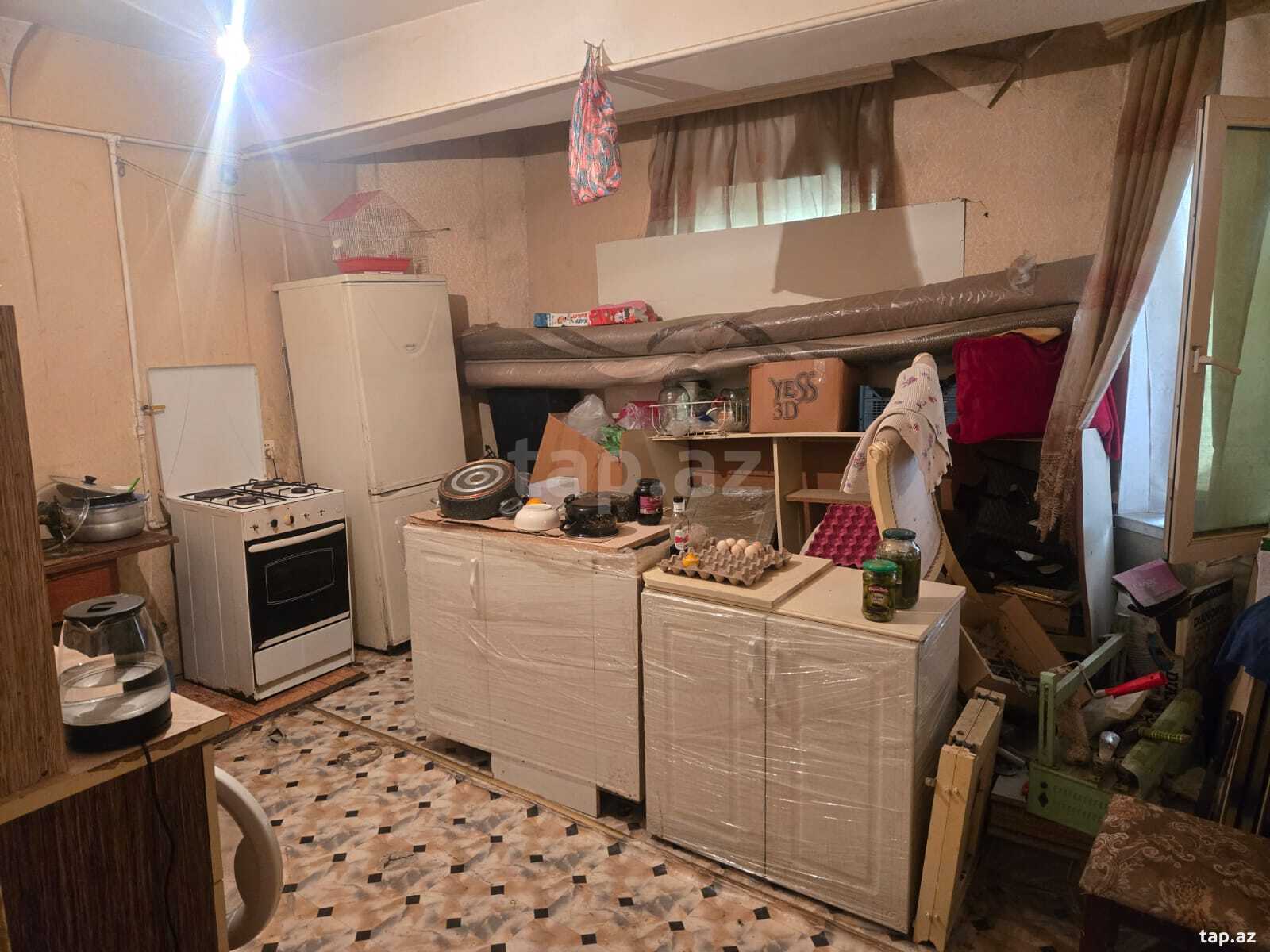 2-otaqlı mənzil, Xırdalan ş., 85 m² (4)