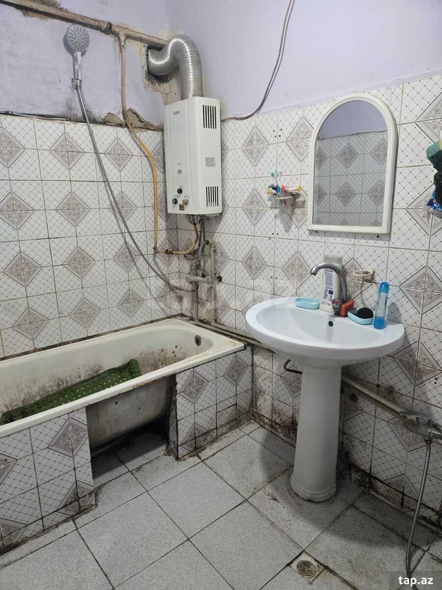 2-otaqlı mənzil, Xırdalan ş., 85 m² (7)