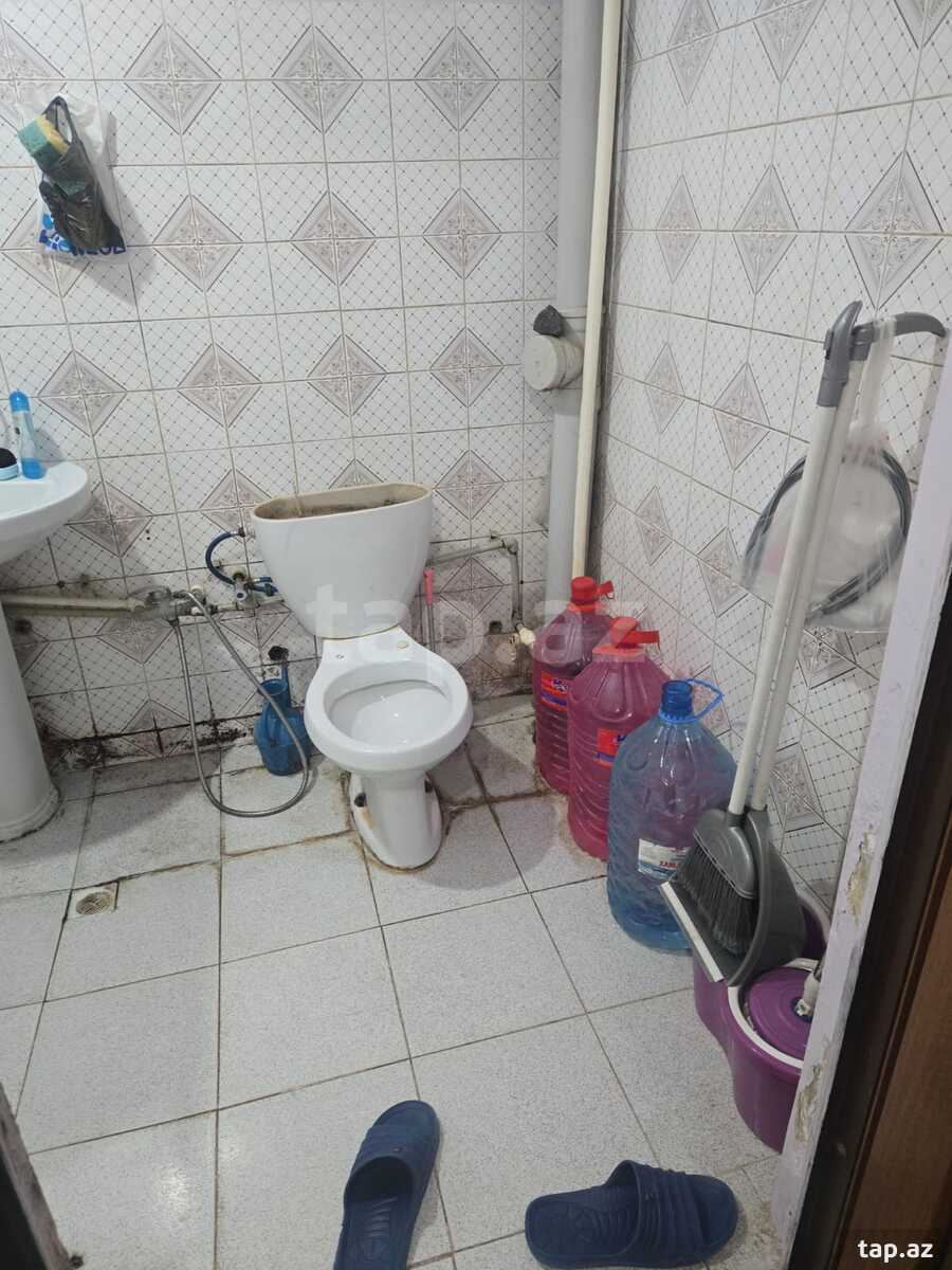 2-otaqlı mənzil, Xırdalan ş., 85 m² (8)