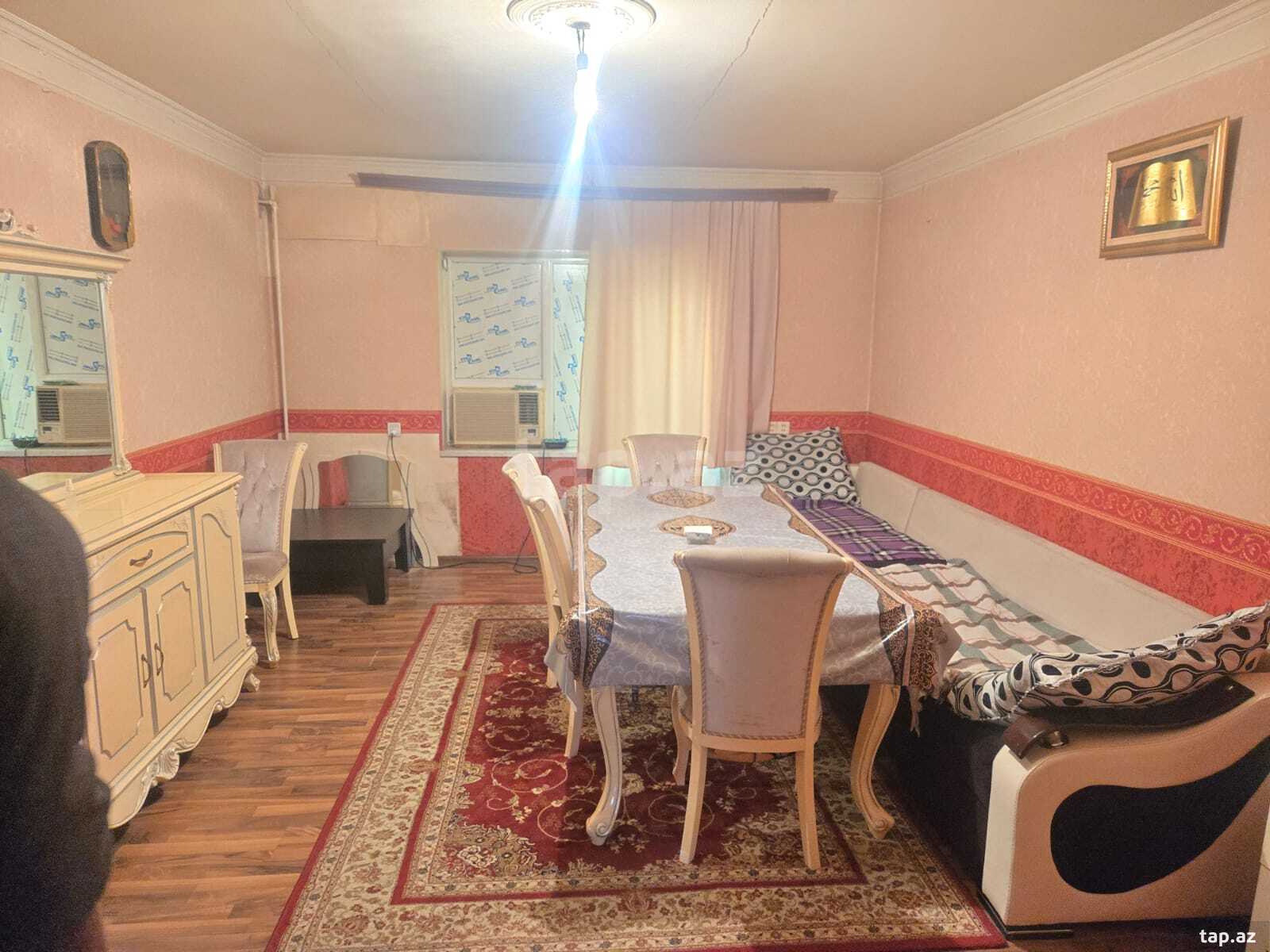 2-otaqlı mənzil, Xırdalan ş., 85 m² (2)