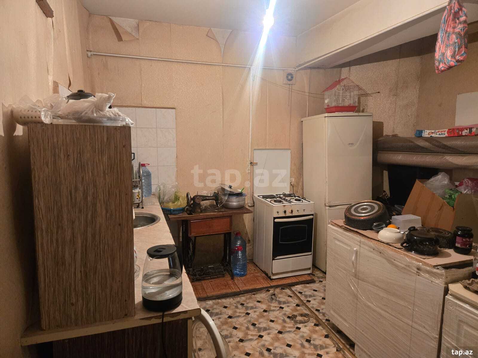 2-otaqlı mənzil, Xırdalan ş., 85 m² (6)