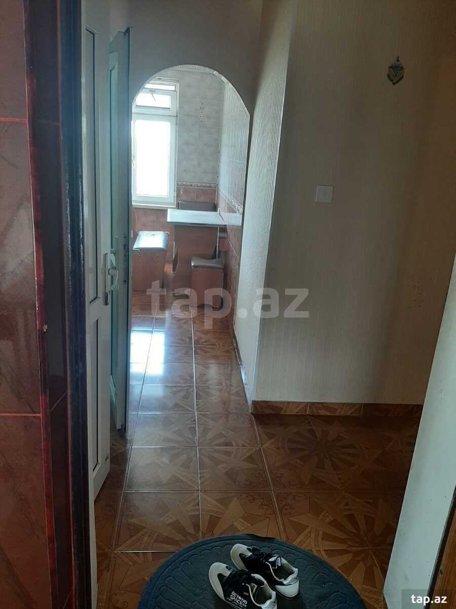2-otaqlı mənzil kirayə verilir, 5-ci mkr, 50 m² (3)