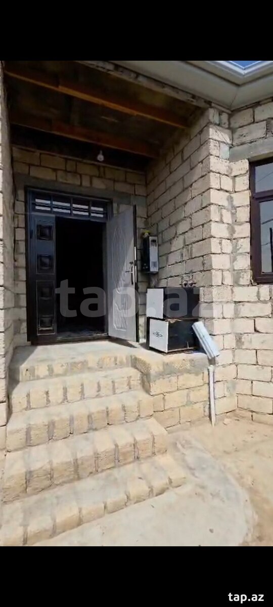 Həyət evi, Saray qəs. (2)