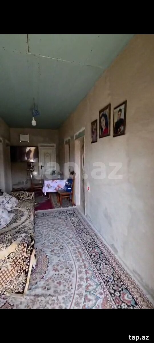 Həyət evi, Saray qəs. (3)