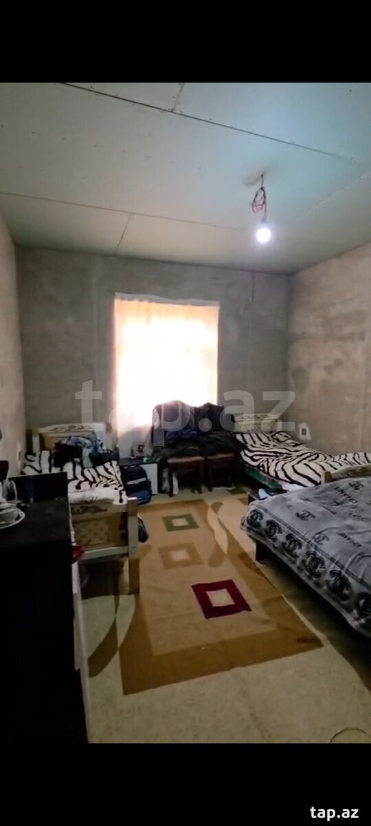 Həyət evi, Saray qəs. (6)