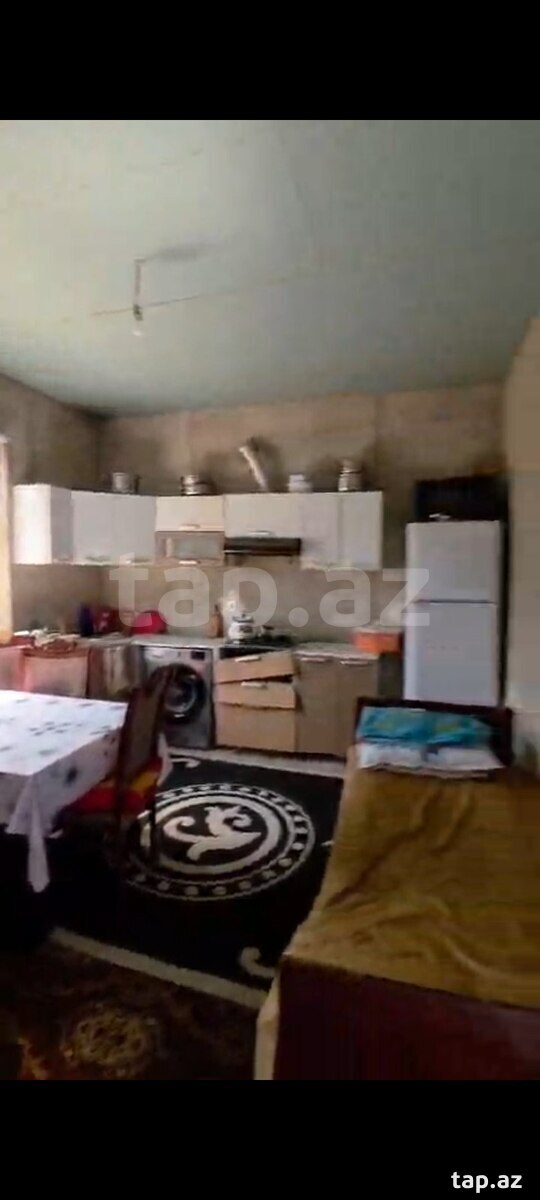 Həyət evi, Saray qəs. (4)