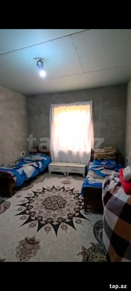Həyət evi, Saray qəs. (5)