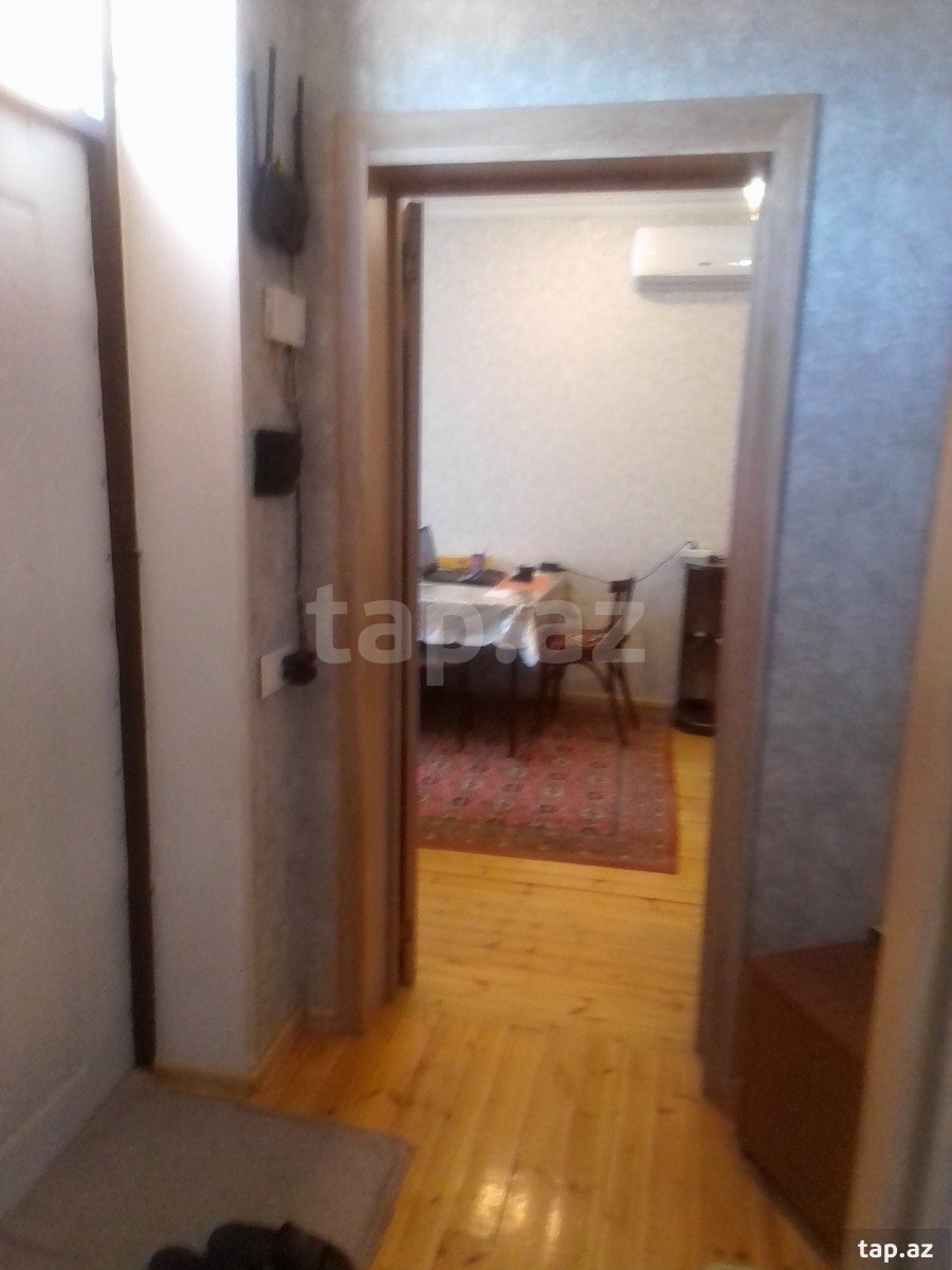 Həyət evi, Sumqayıt ş. (9)