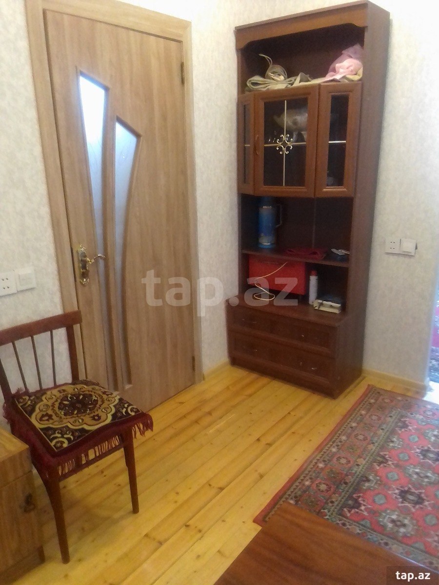Həyət evi, Sumqayıt ş. (10)