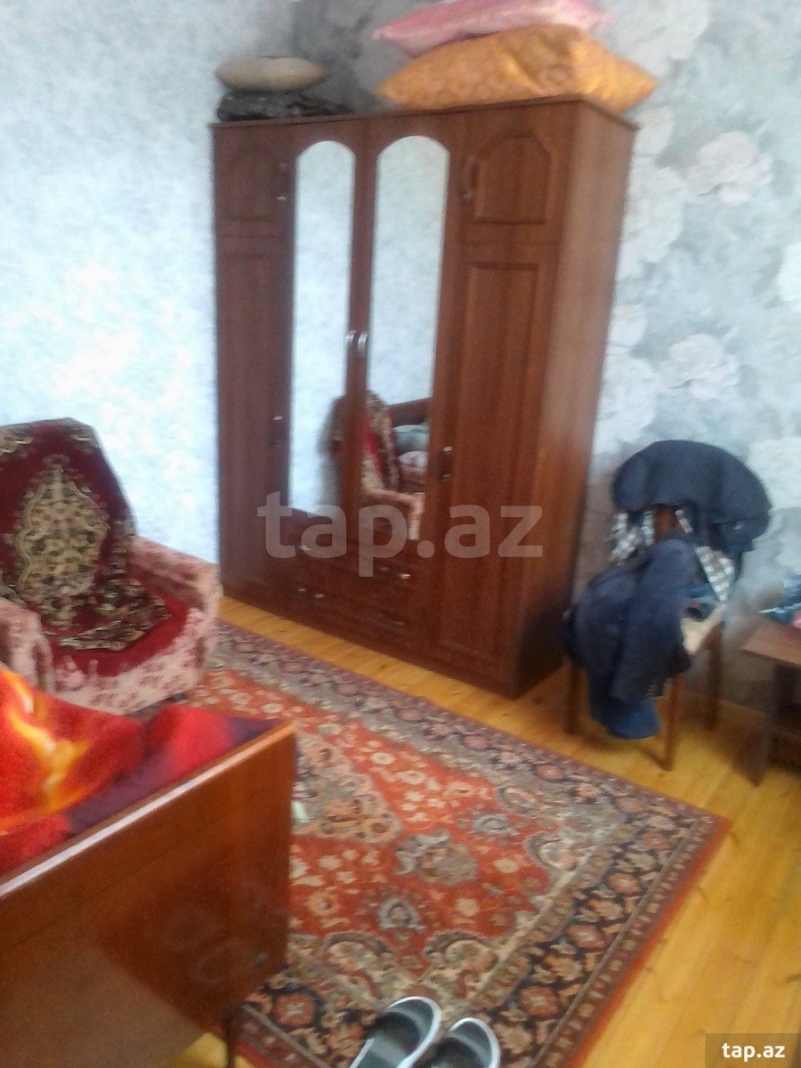 Həyət evi, Sumqayıt ş. (3)