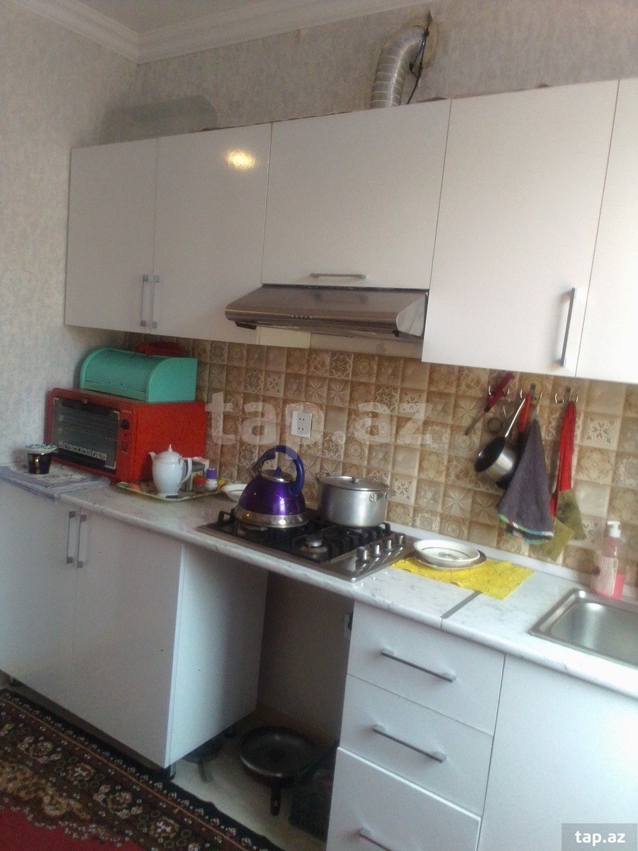 Həyət evi, Sumqayıt ş. (8)