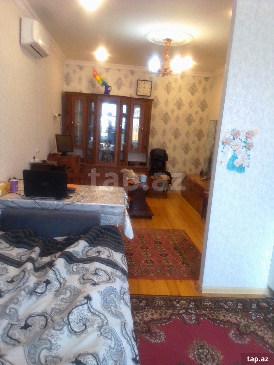 Həyət evi, Sumqayıt ş. (11)