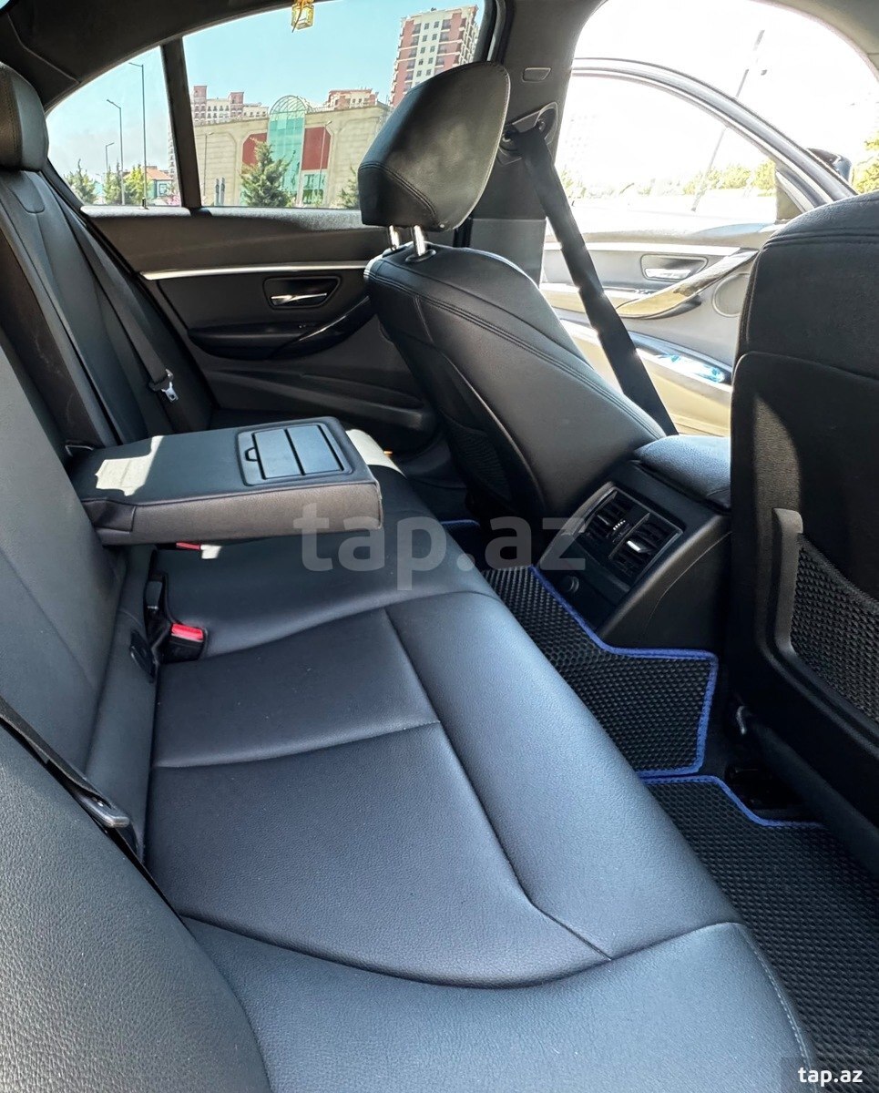 BMW 328, 2016 il (5)