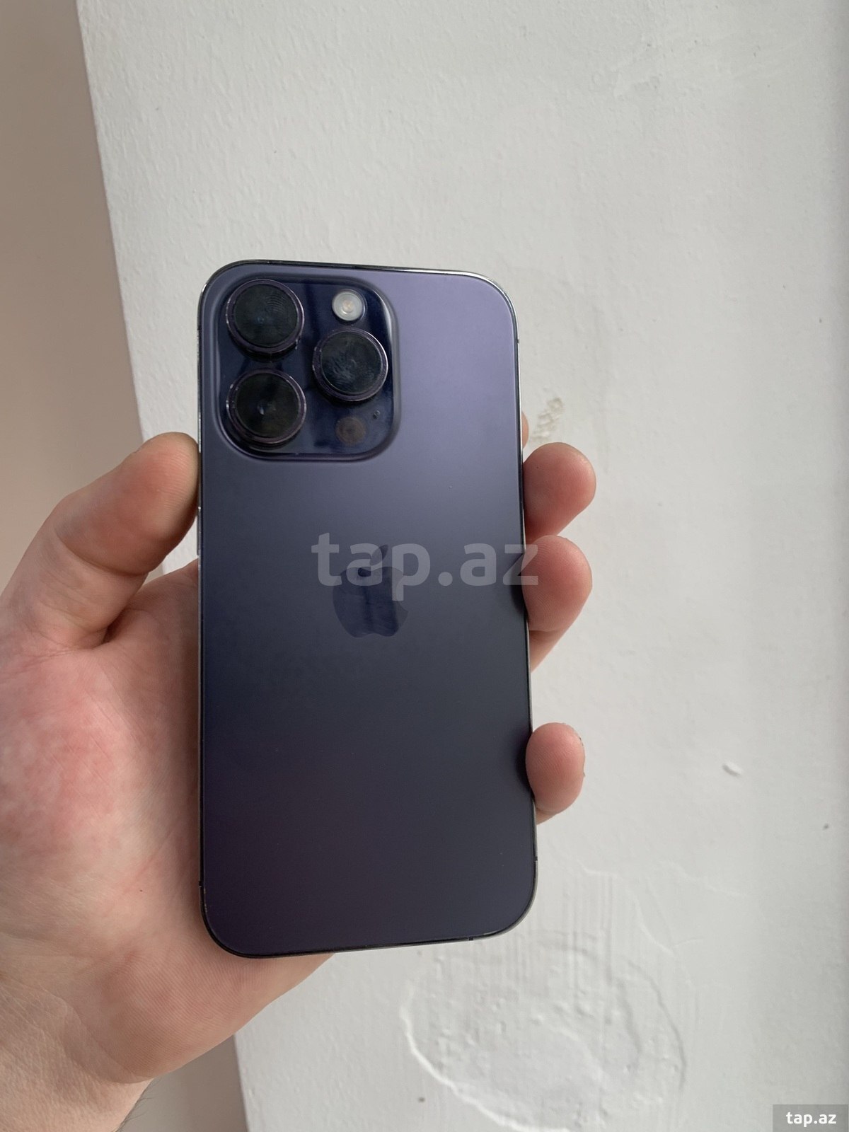 Apple iPhone 14 Pro Deep Purple 128GB/6GB