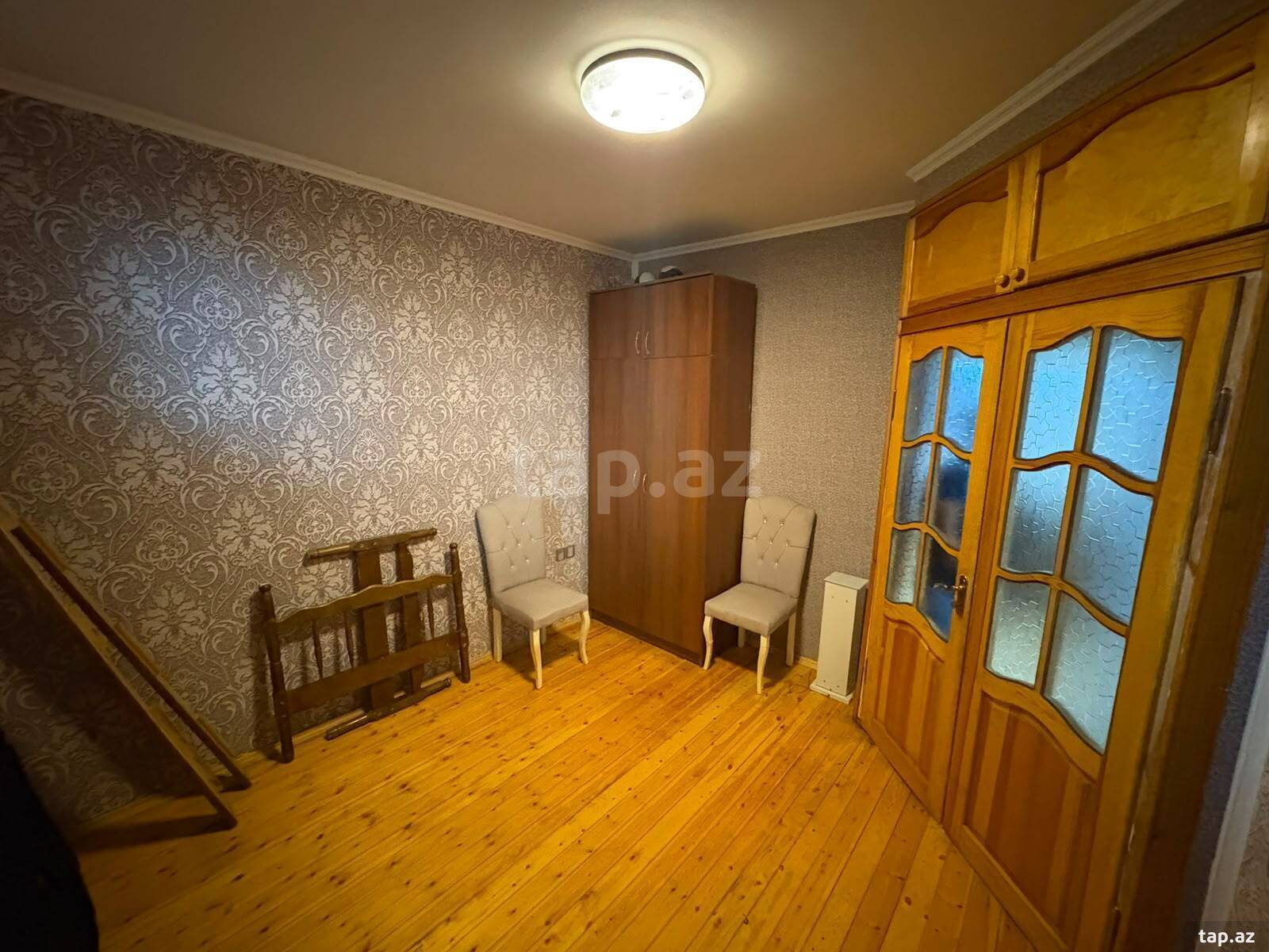 3-otaqlı mənzil kirayə verilir, Sumqayıt ş. , 80 m² (11)