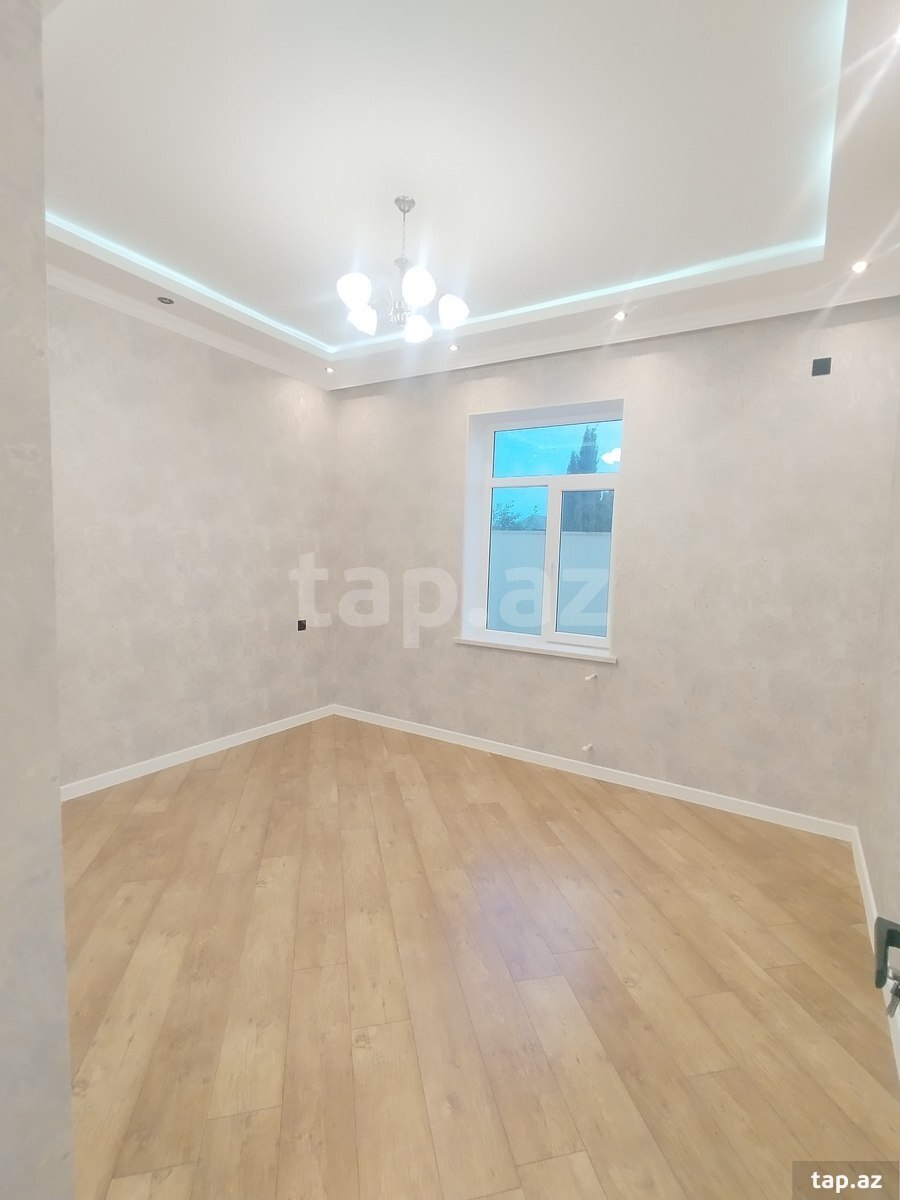 Bağ evi, Buzovna qəs. (8)
