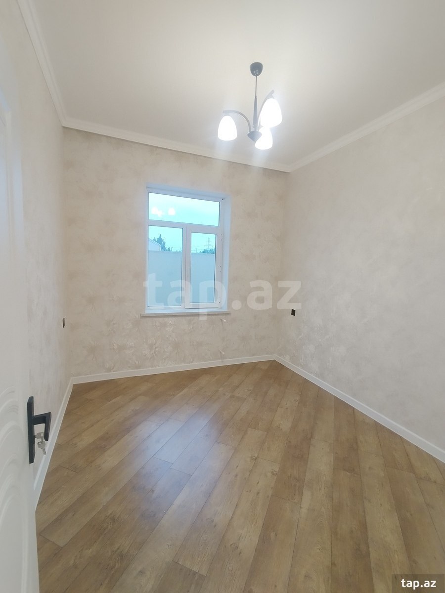 Bağ evi, Buzovna qəs. (7)