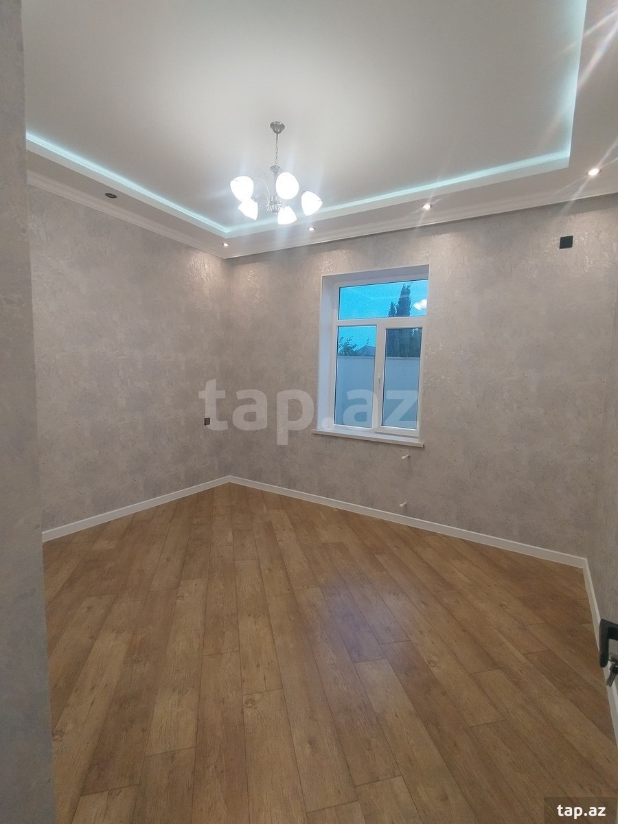 Bağ evi, Buzovna qəs. (9)