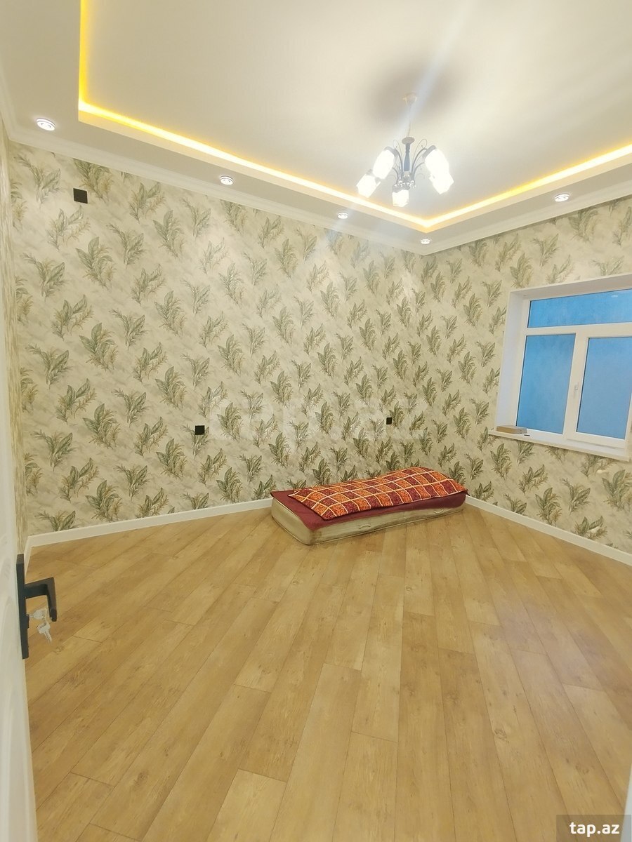 Bağ evi, Buzovna qəs. (10)