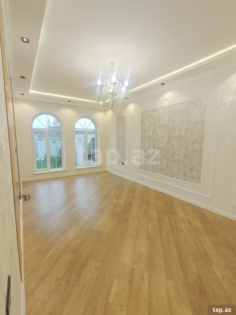 Bağ evi, Buzovna qəs. (5)