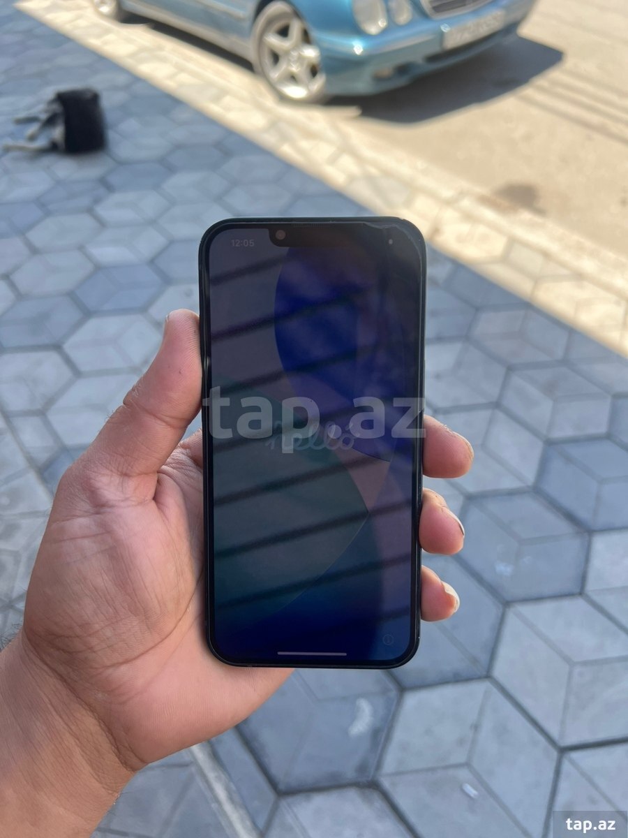 Apple iPhone 13 Blue 128GB/4GB
