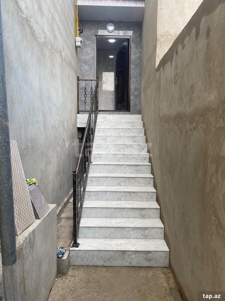 3-otaqlı yeni tikili kirayə verilir, Yeni Yasamal qəs., 80 m²