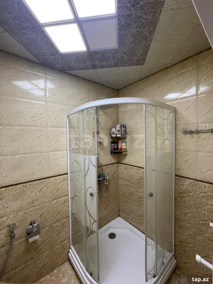 2-otaqlı yeni tikili, Suraxanı r., 55 m² (6)