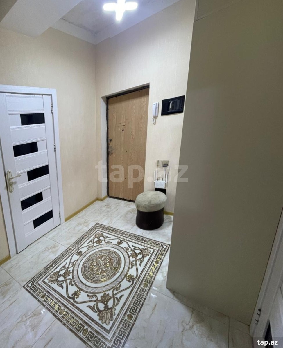 2-otaqlı yeni tikili, Suraxanı r., 55 m² (11)