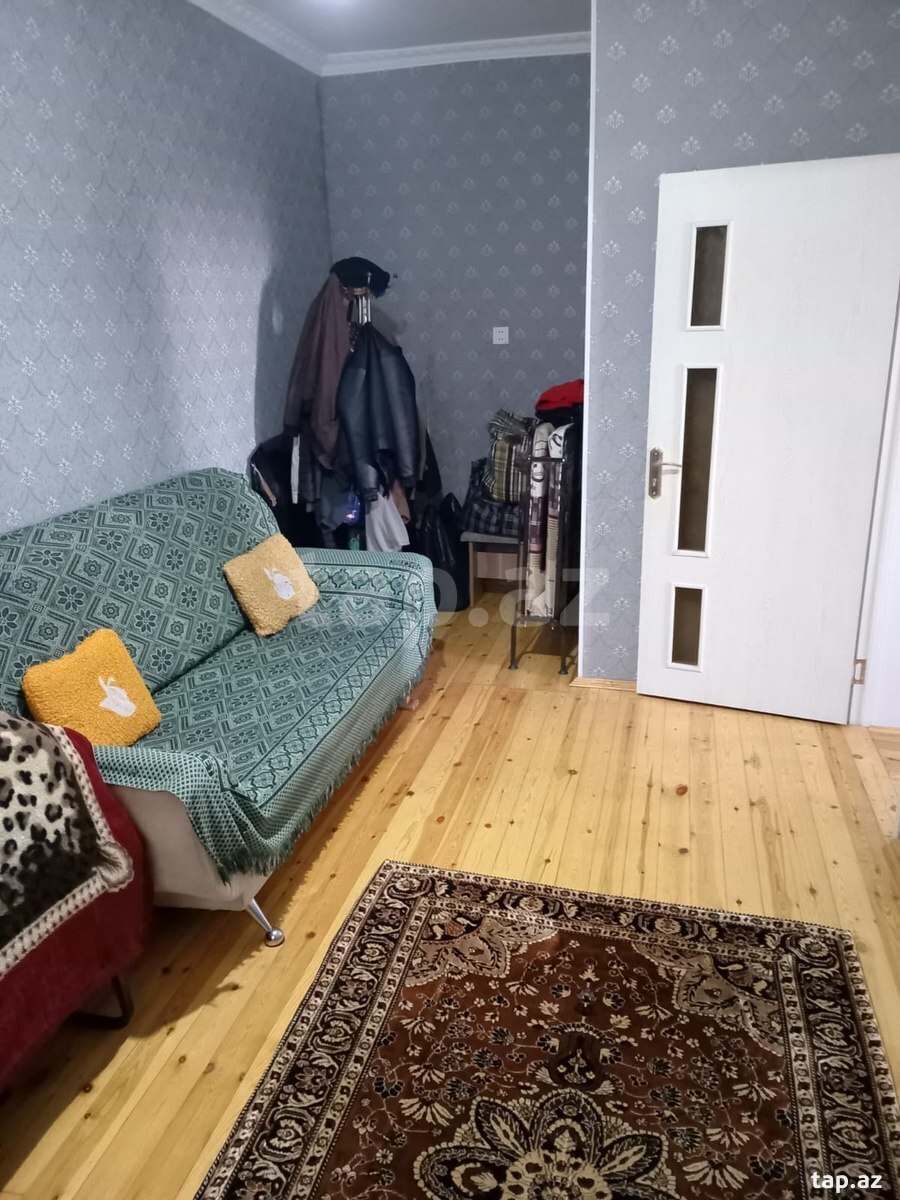 Həyət evi, Xırdalan ş.