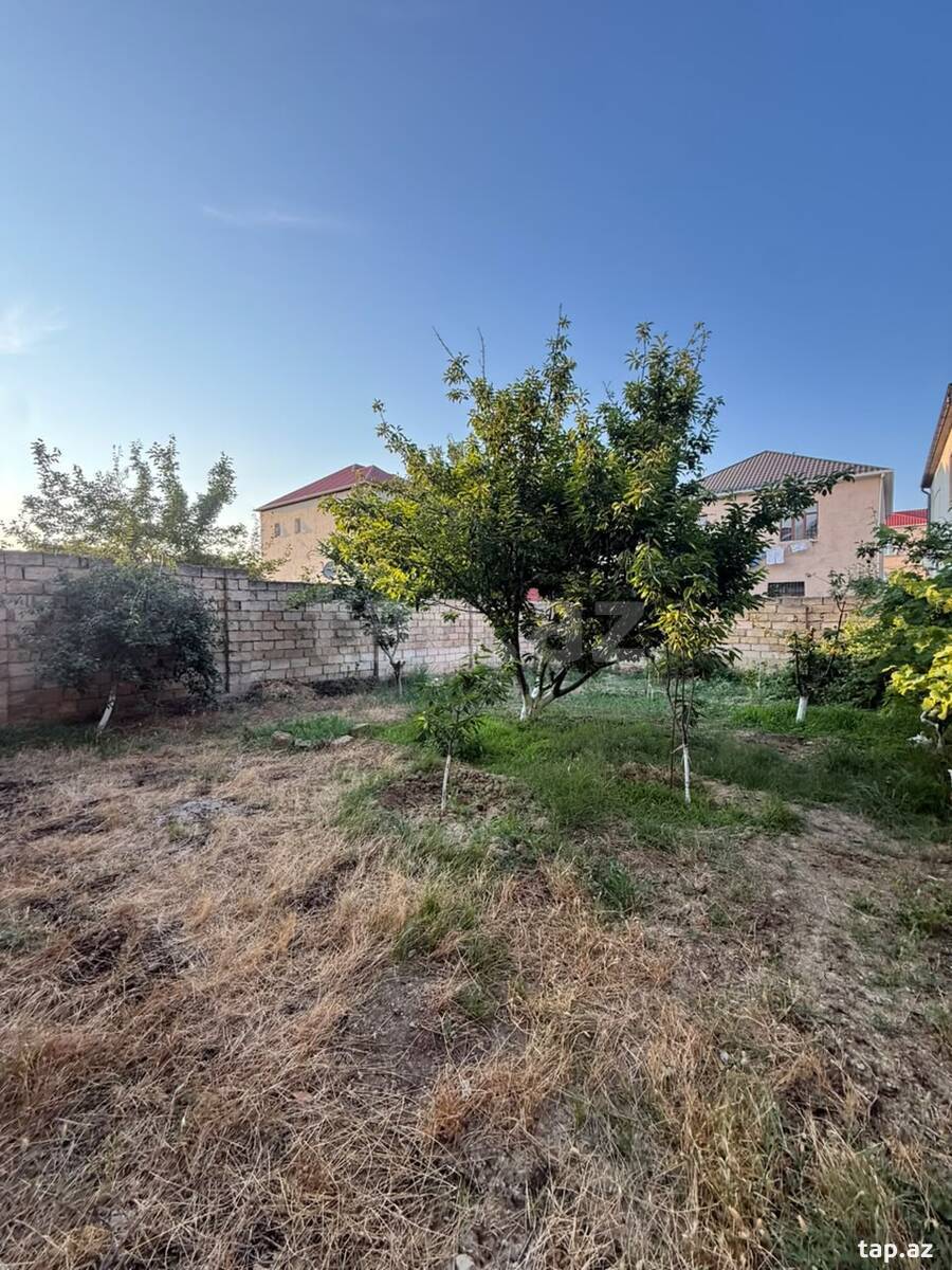 Həyət evi, Fərman Kərimzadə küç. (14)