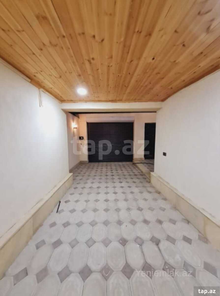 Həyət evi, Masazır qəs. (8)