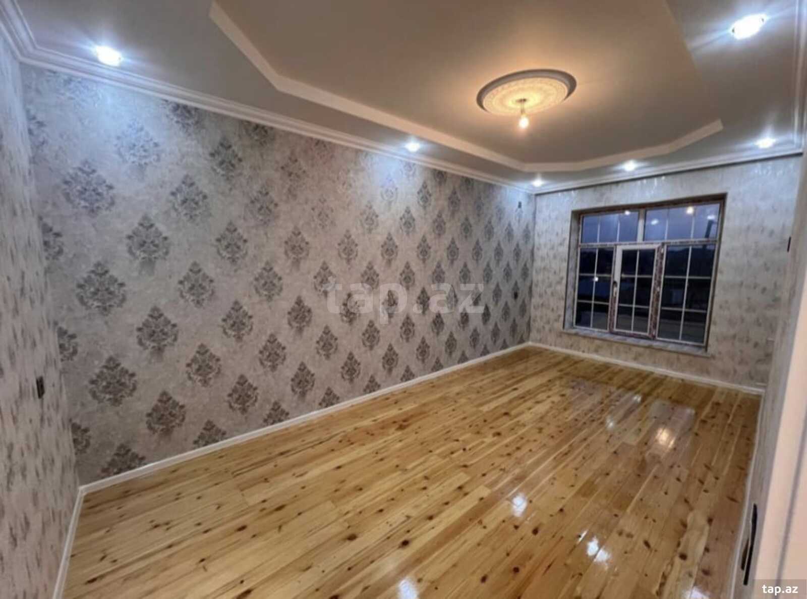 Həyət evi, Masazır qəs. (10)