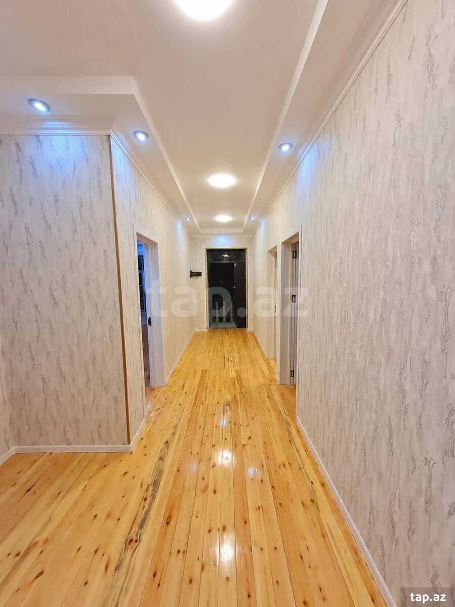 Həyət evi, Masazır qəs. (6)