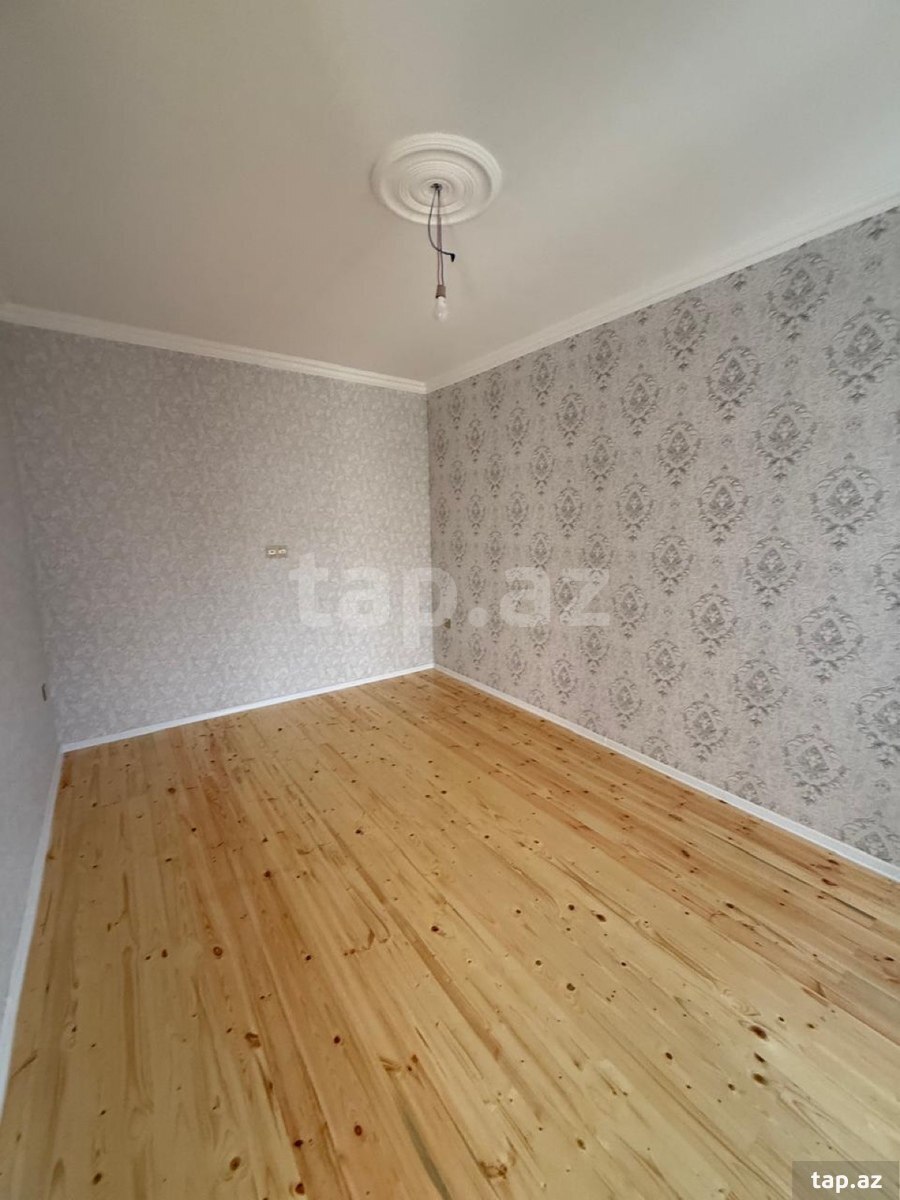 Həyət evi, Lökbatan qəs. (5)