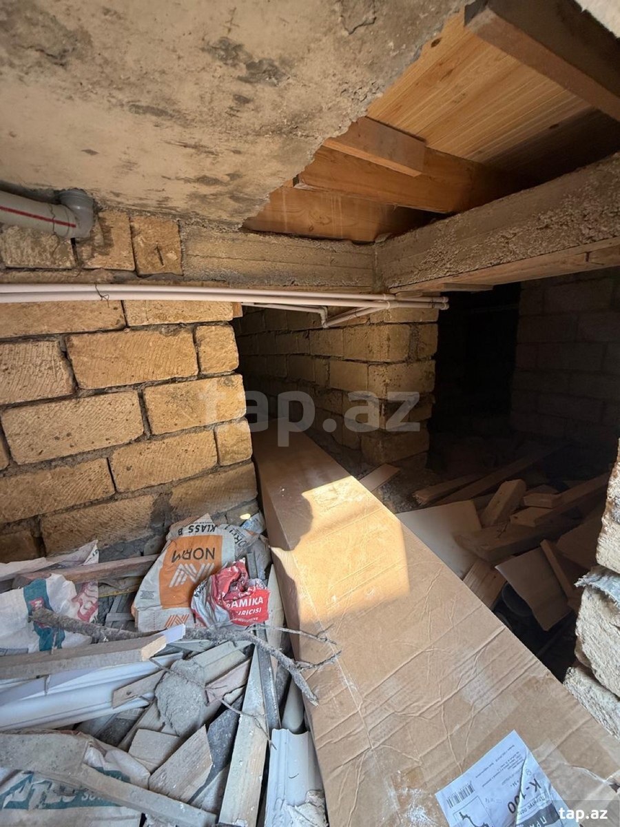 Həyət evi, Lökbatan qəs. (4)