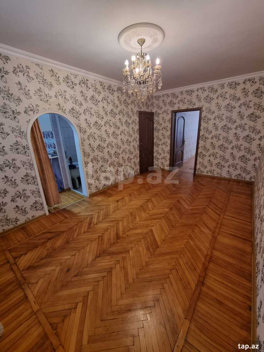 2-otaqlı mənzil, 7-ci mkr., 50 m² (12)