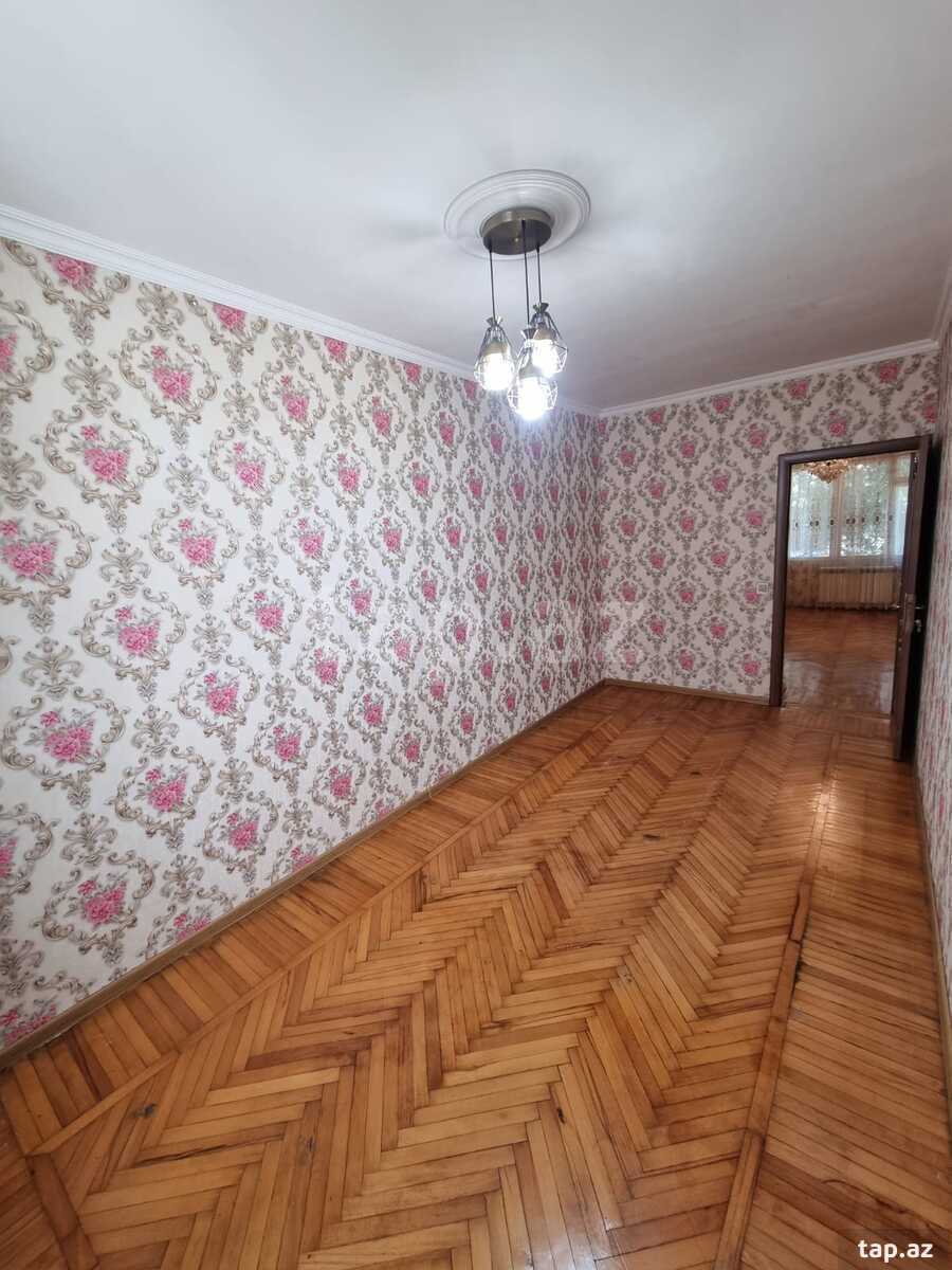 2-otaqlı mənzil, 7-ci mkr., 50 m² (8)